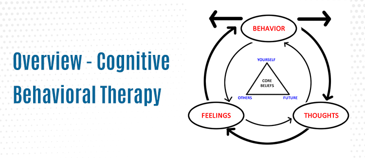 Overview - Cognitive Behavioral Therapy for Virtual Therapists